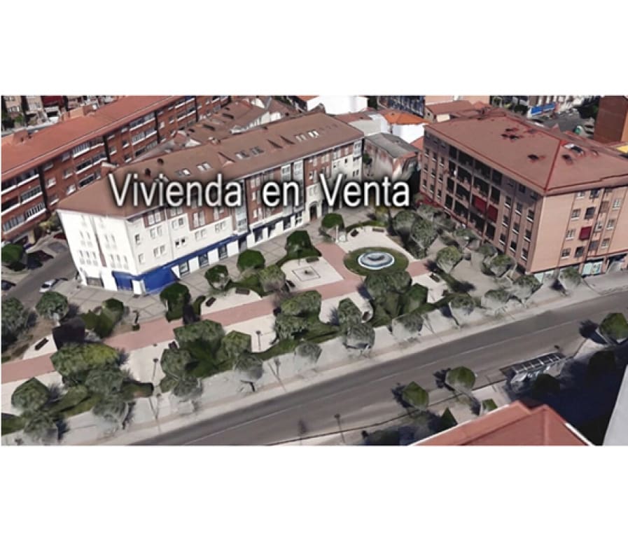 Piso Laguna De Duero - 1229177-02