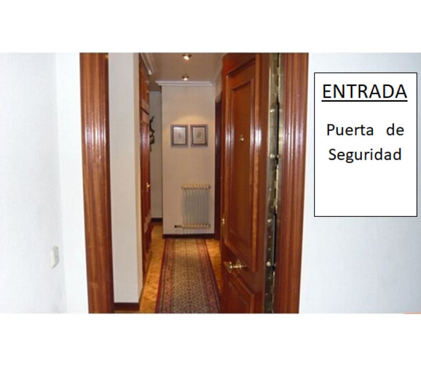 Piso Laguna De Duero - 1229177-03
