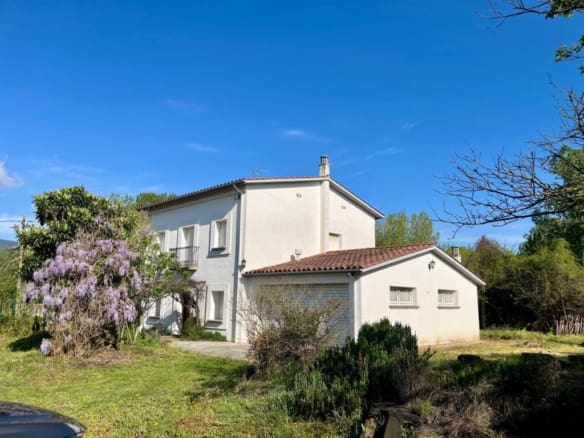 Casa-Chalet Angles - 1229271-01