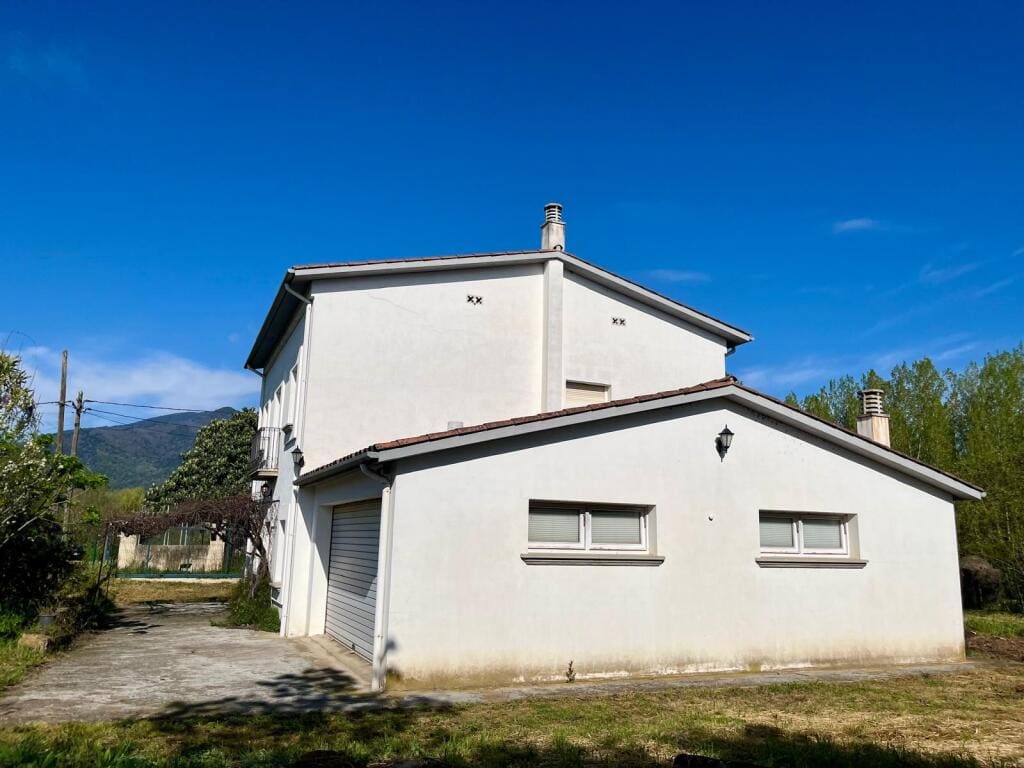 Casa-Chalet Angles - 1229271-02