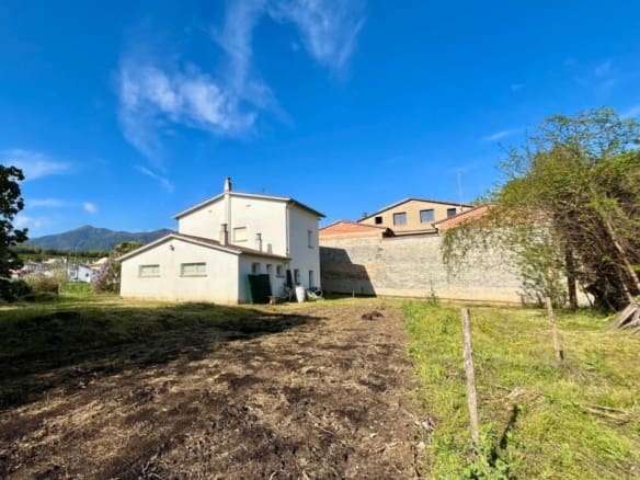 Casa-Chalet Angles - 1229271-03