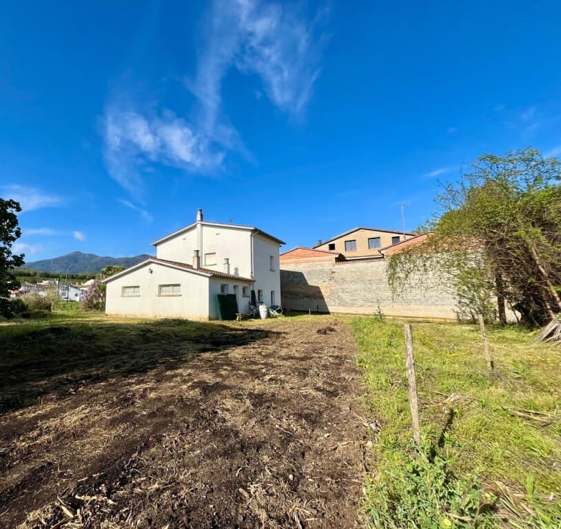 Casa-Chalet Angles - 1229271-03