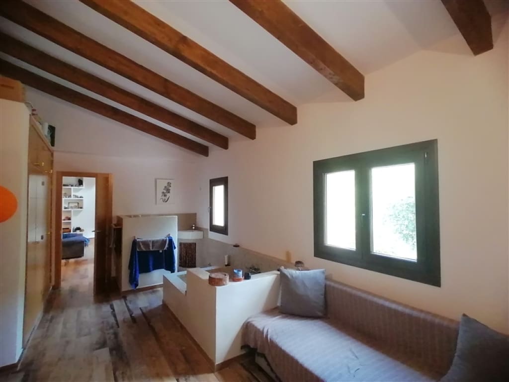 Casa de campo-Masía Genalguacil - 1229330-03