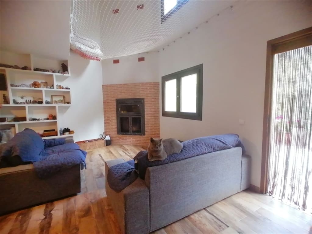 Casa de campo-Masía Genalguacil - 1229330-04