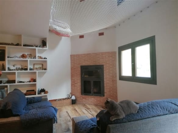 Casa de campo-Masía Genalguacil - 1229330-05