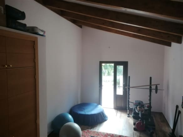 Casa de campo-Masía Genalguacil - 1229330-06