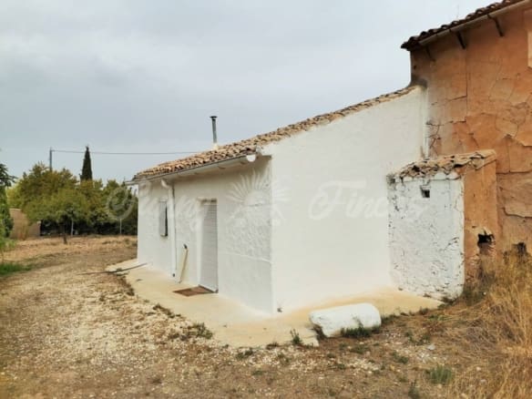 Casa de campo-Masía Yecla - 1229334-02