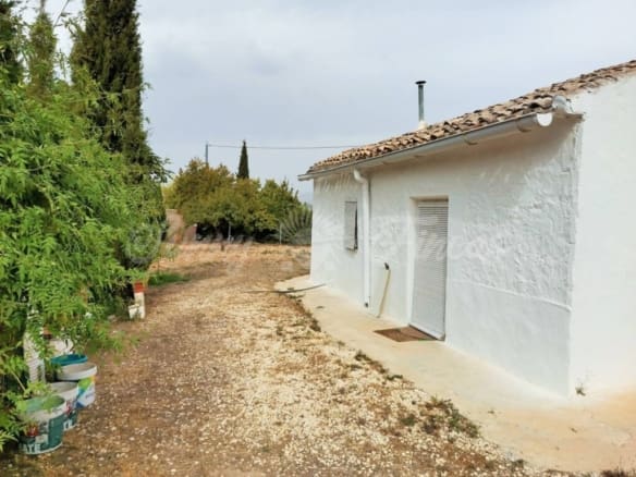 Casa de campo-Masía Yecla - 1229334-03