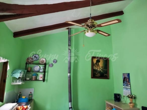 Casa de campo-Masía Yecla - 1229334-05