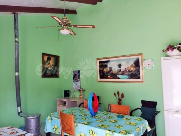 Casa de campo-Masía Yecla - 1229334-06