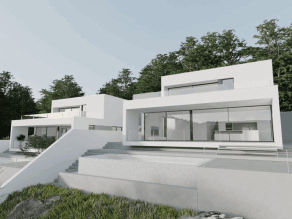 Casa-Chalet Els Massos De Coma Ruga - 1229777-04