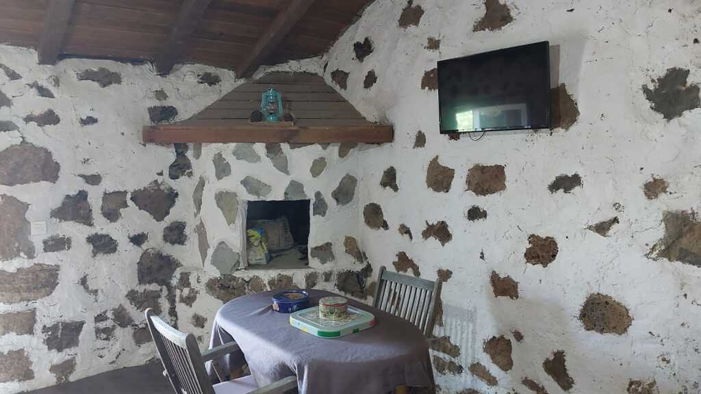 Casa de pueblo Vilaflor - 1229785-01