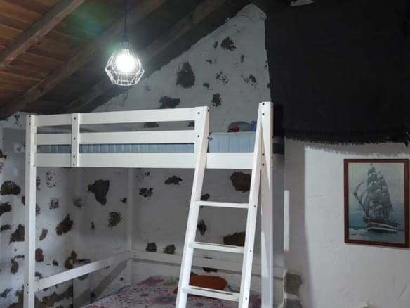 Casa de pueblo Vilaflor - 1229785-02