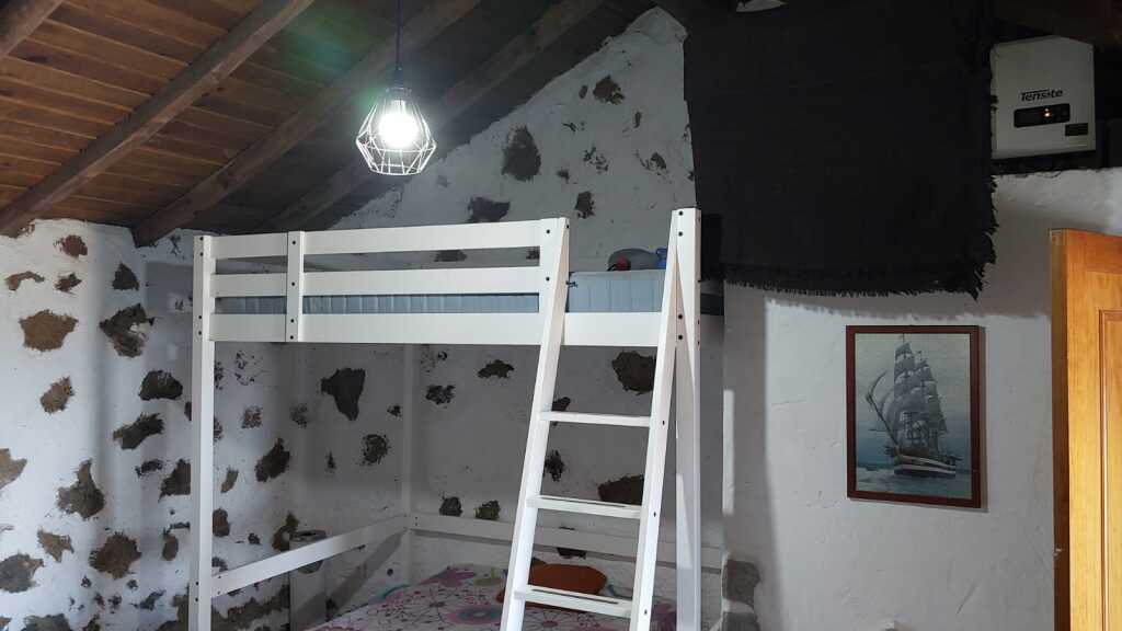 Casa de pueblo Vilaflor - 1229785-02