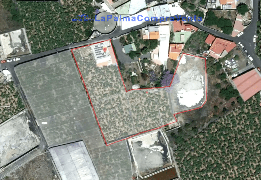 Casa-Chalet Triana - 1229820-06