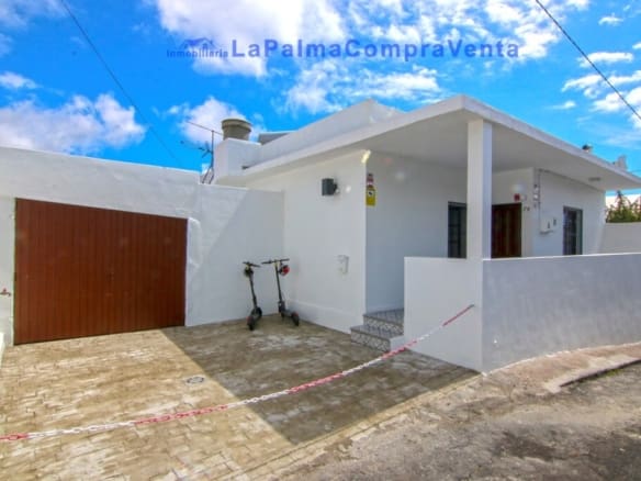 Casa-Chalet Triana - 1229820-02