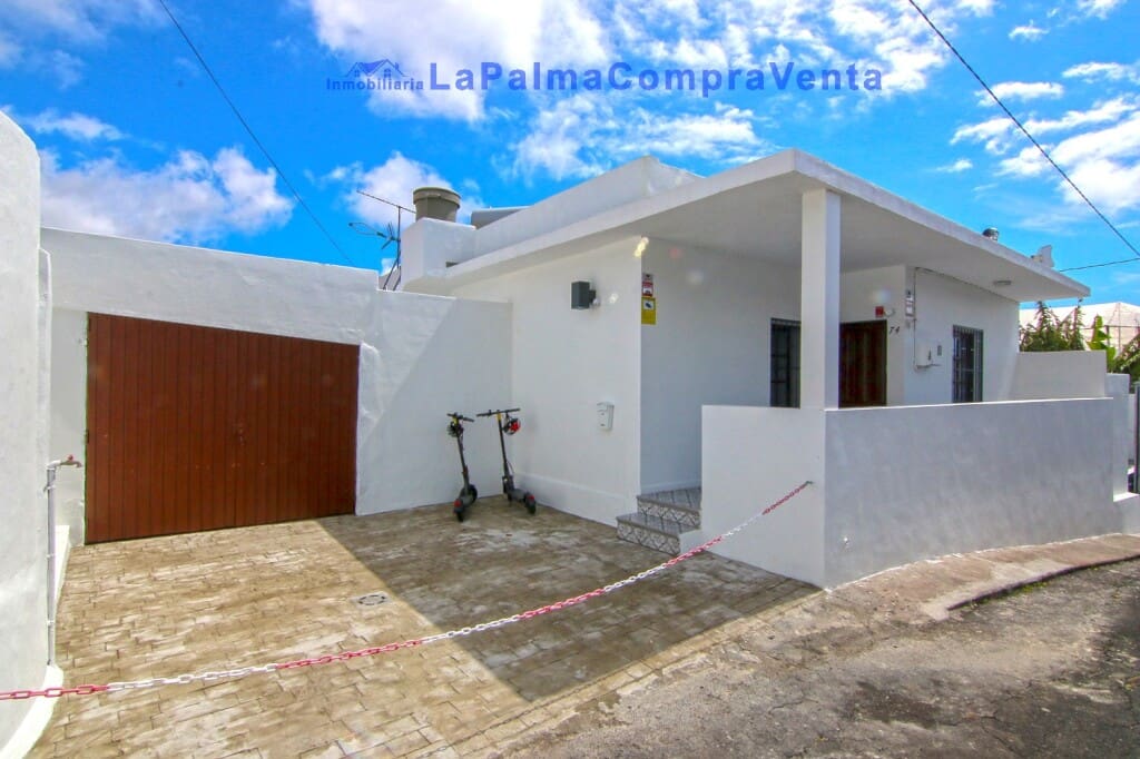 Casa-Chalet Triana - 1229820-02