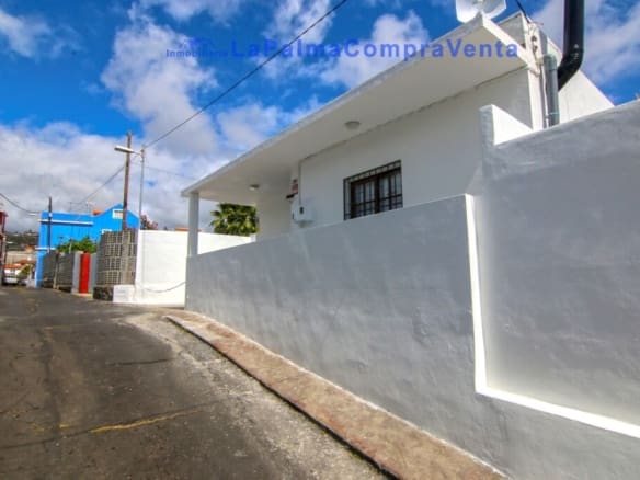 Casa-Chalet Triana - 1229820-03