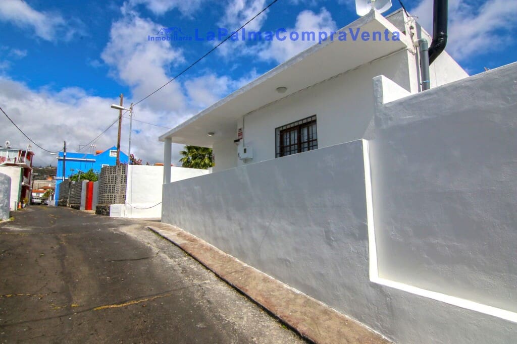 Casa-Chalet Triana - 1229820-03