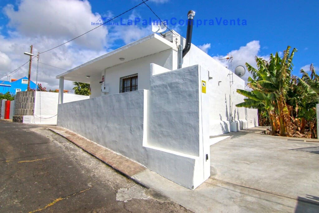 Casa-Chalet Triana - 1229820-04