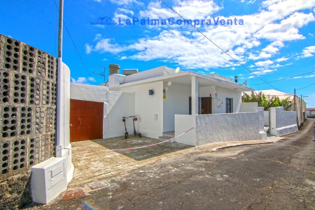 Casa-Chalet Triana - 1229820-01