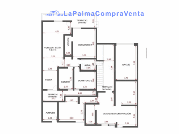 Casa-Chalet Triana - 1229820-05