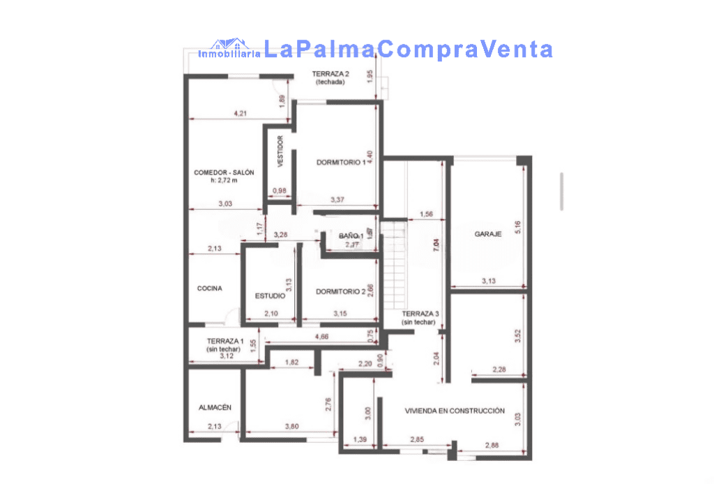 Casa-Chalet Triana - 1229820-05