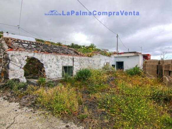 Casa de pueblo Malpaises - 1230245-01