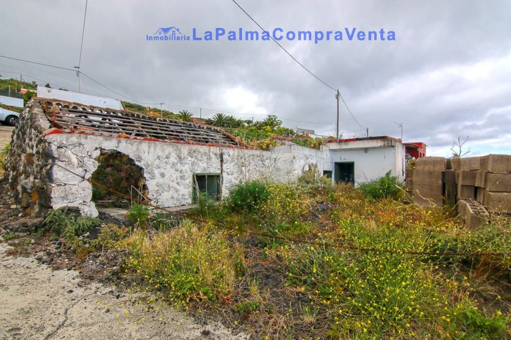 Casa de pueblo Malpaises - 1230245-01