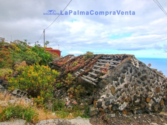 Casa de pueblo Malpaises - 1230245-02