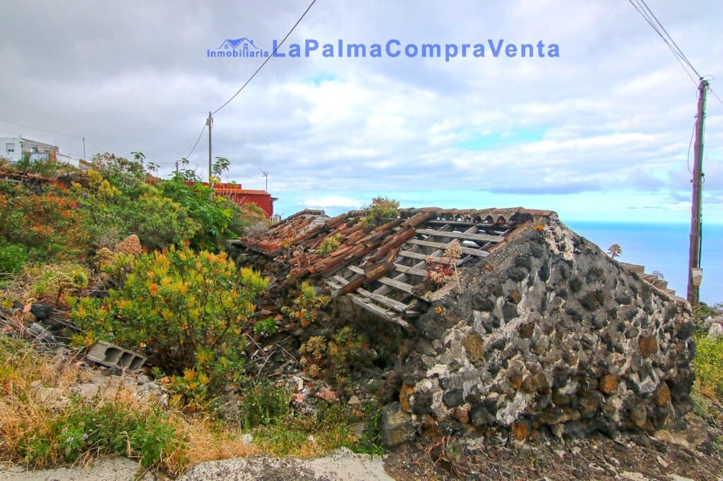 Casa de pueblo Malpaises - 1230245-02