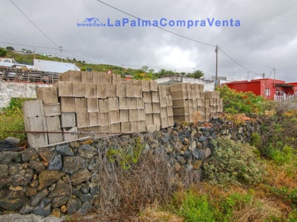 Casa de pueblo Malpaises - 1230245-03