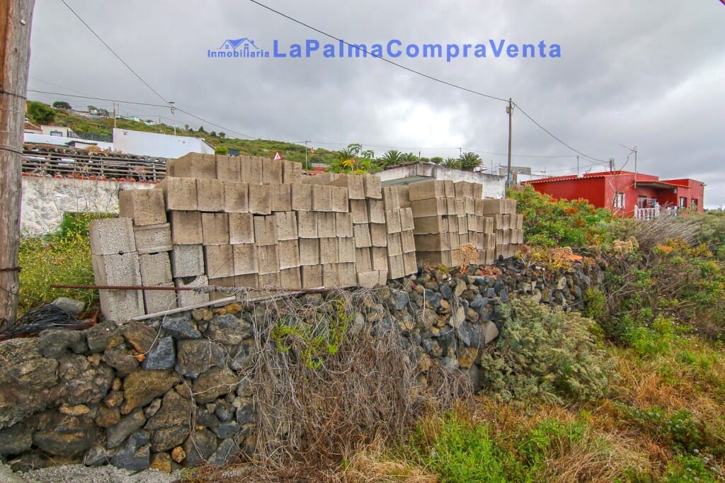 Casa de pueblo Malpaises - 1230245-03