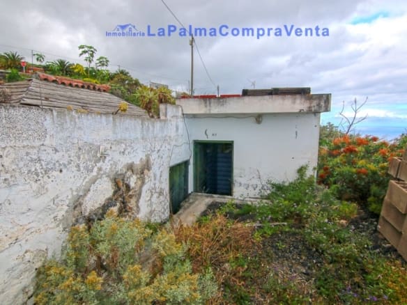 Casa de pueblo Malpaises - 1230245-04