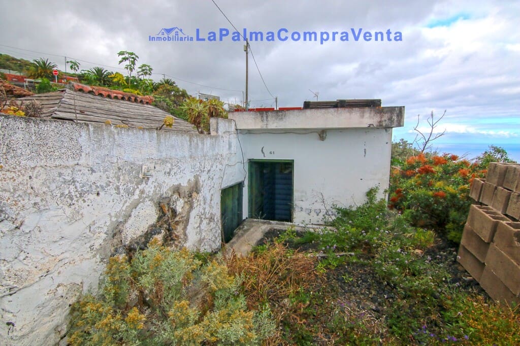 Casa de pueblo Malpaises - 1230245-04