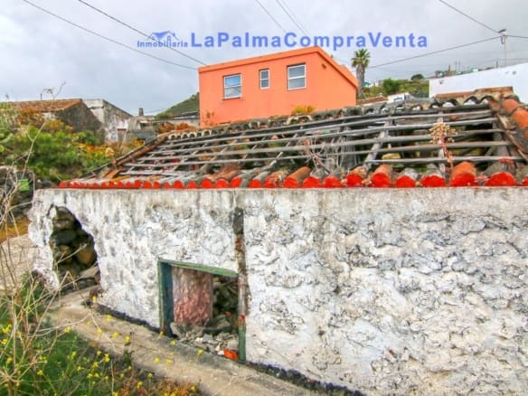 Casa de pueblo Malpaises - 1230245-05