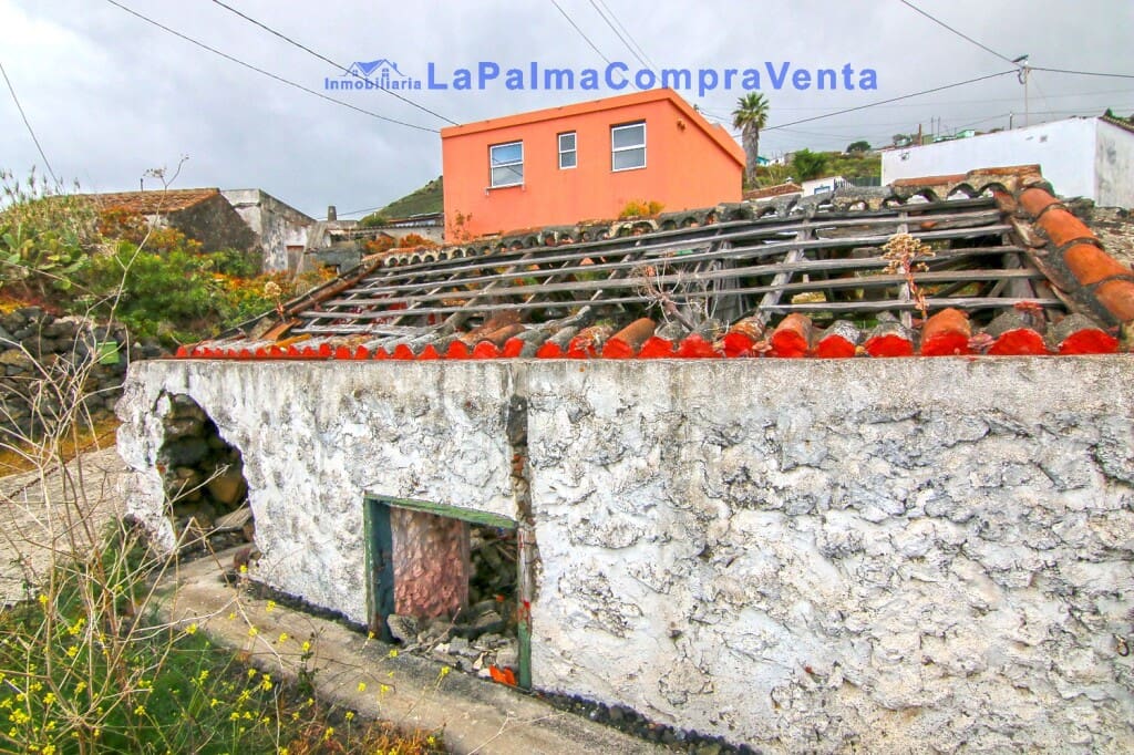 Casa de pueblo Malpaises - 1230245-05