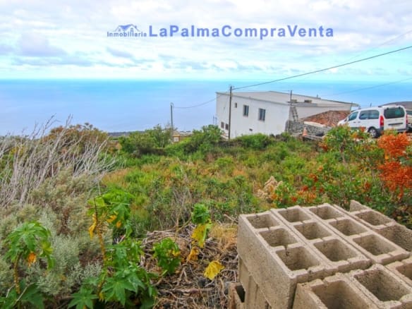 Casa de pueblo Malpaises - 1230245-06