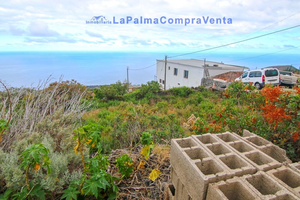 Casa de pueblo Malpaises - 1230245-06