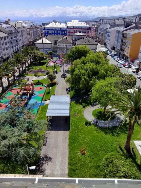 Apartamento Burela - 1230480-01