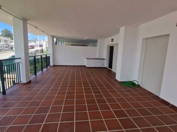 Piso Acebuchal (Rincon De La Victoria) - 1230518-02
