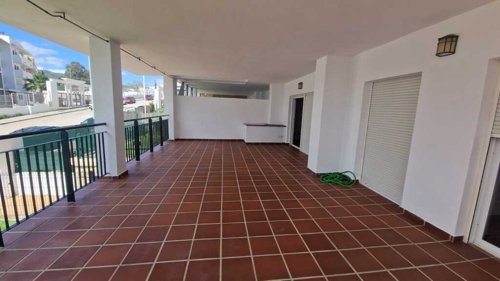 Piso Acebuchal (Rincon De La Victoria) - 1230518-02