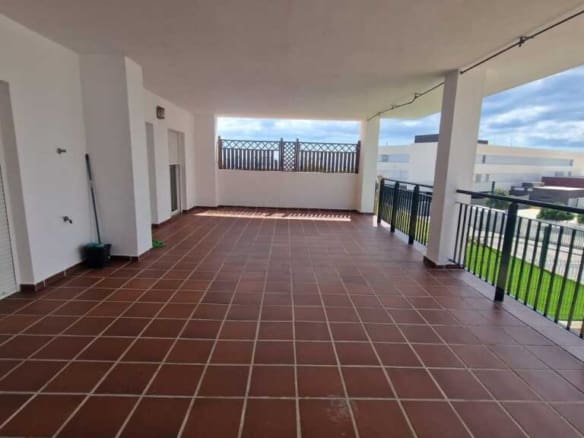 Piso Acebuchal (Rincon De La Victoria) - 1230518-03