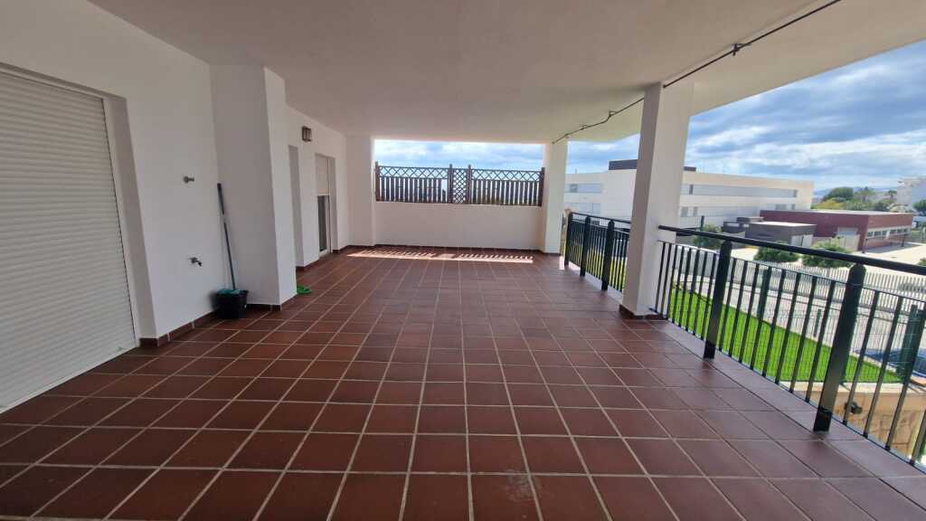 Piso Acebuchal (Rincon De La Victoria) - 1230518-03