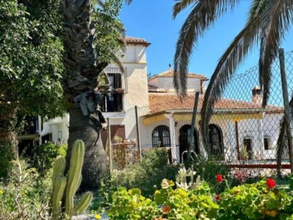 Casa-Chalet Málaga - 1230526-06