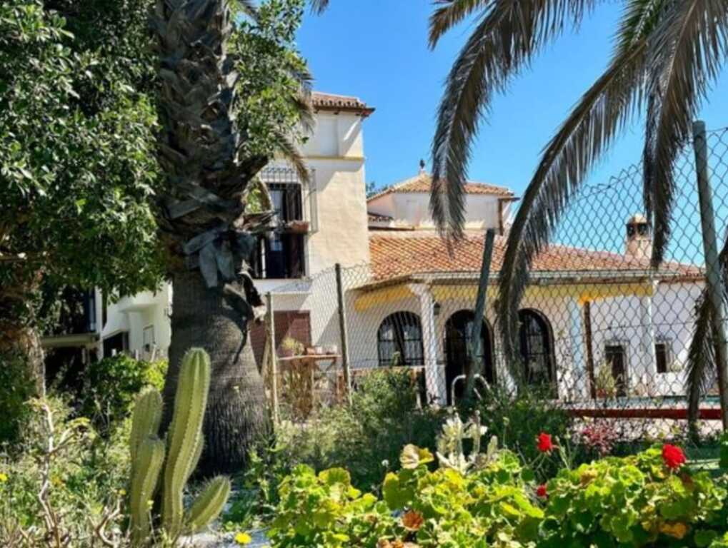 Casa-Chalet Málaga - 1230526-06