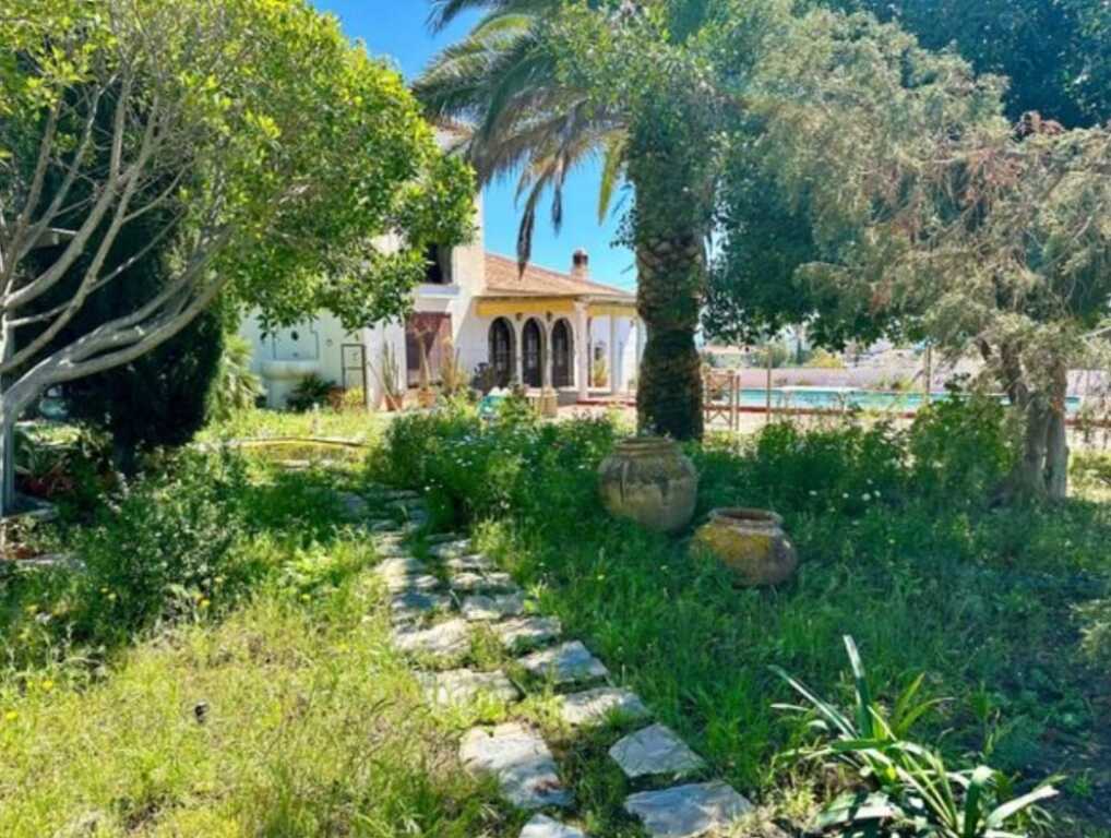 Casa-Chalet Málaga - 1230526-03