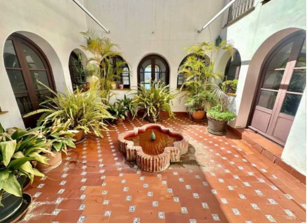 Casa-Chalet Málaga - 1230526-02