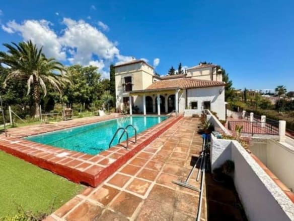 Casa-Chalet Málaga - 1230526-04