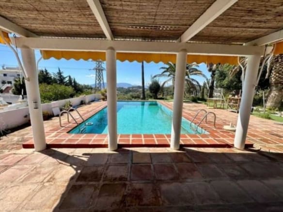 Casa-Chalet Málaga - 1230526-05